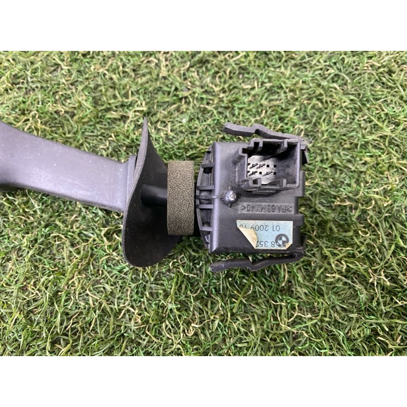 Перемикач двірників (електрика) BMW 7-series E38 1996 M60B40 61318352171