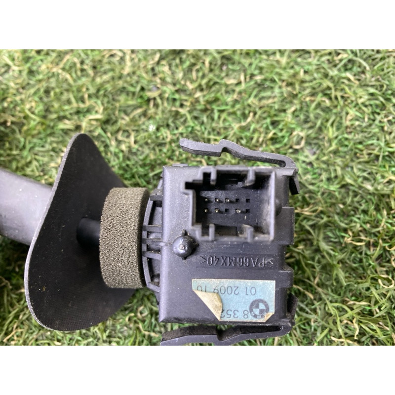 Перемикач двірників (електрика) BMW 7-series E38 1996 M60B40 61318352171