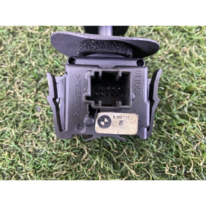 Переключатель поворотов (электрика) BMW 5-series E39 61318352172