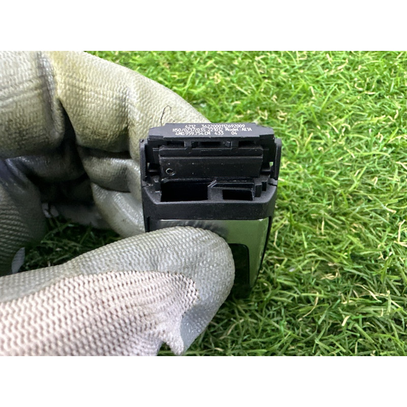 Ключ (электрика) AUDI A4 B9 2017 2.0 TFSI 4M0959754AKTKE