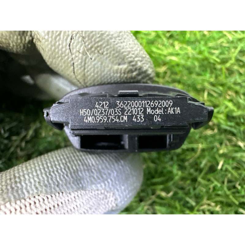 Ключ (электрика) AUDI A4 B9 2017 2.0 TFSI 4M0959754AKTKE