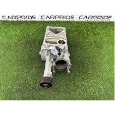 Компрессор ДВС