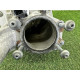 Компрессор ДВС (впускная система) LAND ROVER Range Rover L405 2016 5.0 LR088998