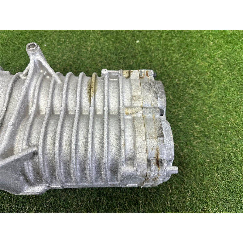 Компрессор ДВС (впускная система) LAND ROVER Range Rover L405 2016 5.0 LR088998