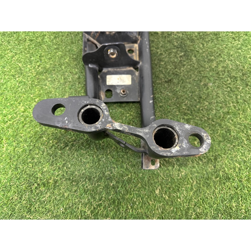 Кронштейн АКПП (трансмиссия) LAND ROVER Range Rover L405 2016 5.0 LR062114