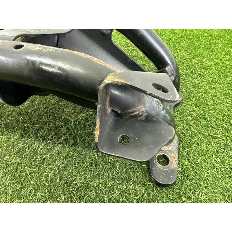 Кронштейн АКПП (трансмиссия) LAND ROVER Range Rover L405 2016 5.0 LR062114