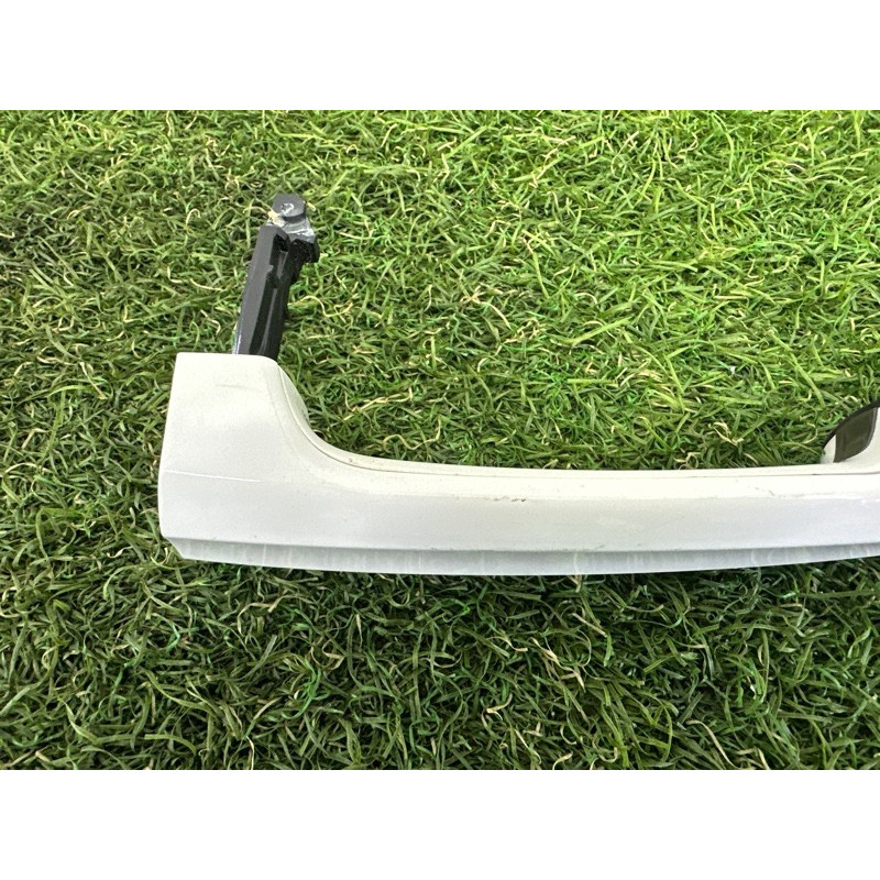 Ручка двери внешняя (кузов и элементы) BMW X5 F15 2015 4.4 51217433843