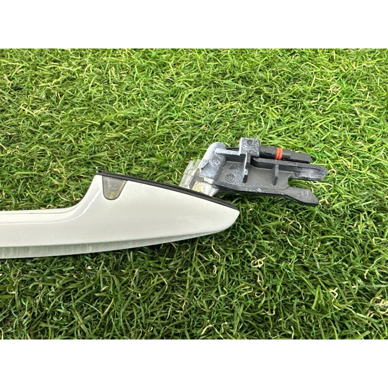 Ручка двери внешняя (кузов и элементы) BMW X5 F15 2015 4.4 51217433843