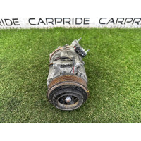 Компресор кондиціонера