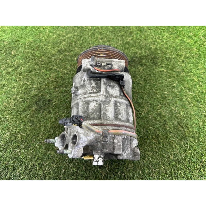 Компрессор кондиционера (отопление и кондиционирование) LAND ROVER Range Rover L405 2016 5.0 LR112585