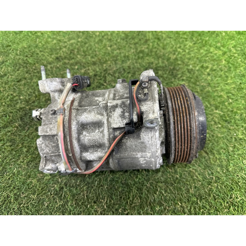 Компрессор кондиционера (отопление и кондиционирование) LAND ROVER Range Rover L405 2016 5.0 LR112585