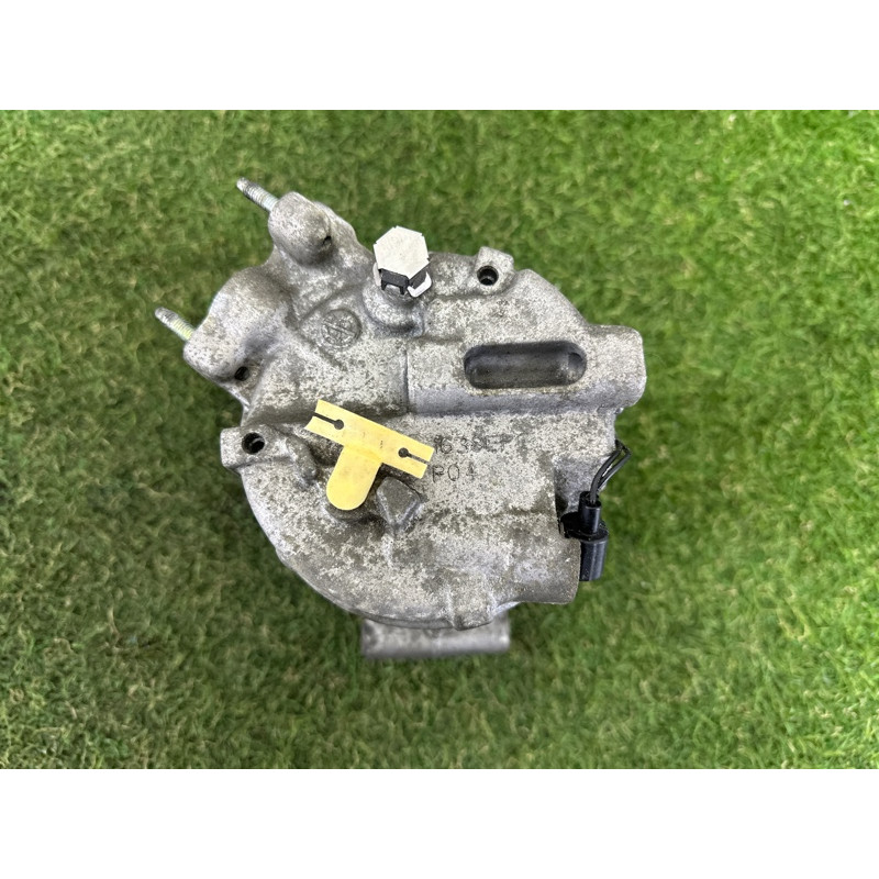 Компрессор кондиционера (отопление и кондиционирование) LAND ROVER Range Rover L405 2016 5.0 LR112585