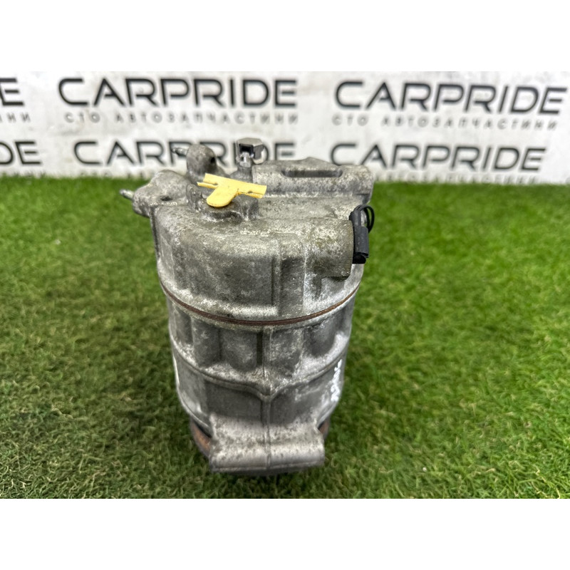 Компрессор кондиционера (отопление и кондиционирование) LAND ROVER Range Rover L405 2016 5.0 LR112585