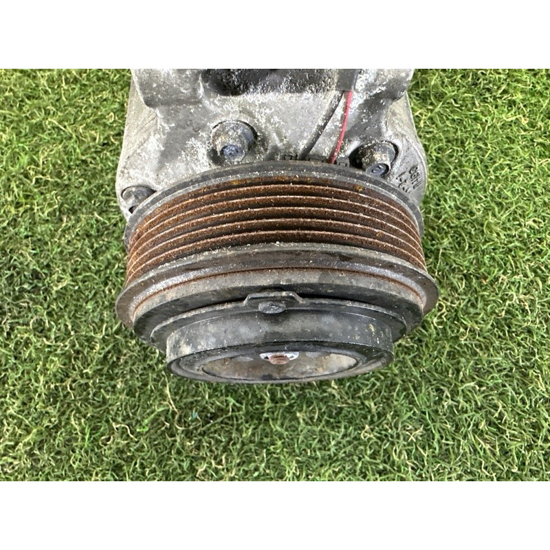 Компрессор кондиционера (отопление и кондиционирование) LAND ROVER Range Rover L405 2016 5.0 LR112585