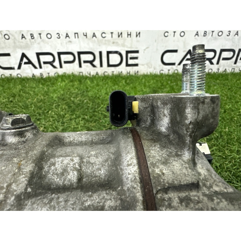 Компрессор кондиционера (отопление и кондиционирование) LAND ROVER Range Rover L405 2016 5.0 LR112585