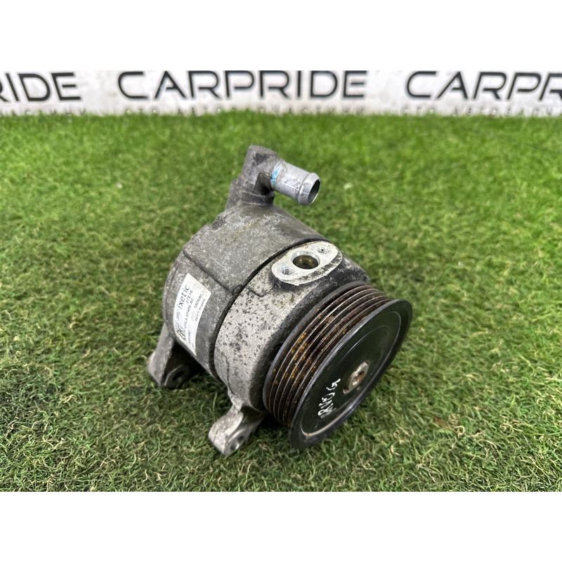 Насос гидроусилителя руля (рулевое управление) LAND ROVER Range Rover L405 2016 5.0 LR035471