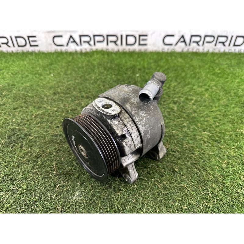 Насос гидроусилителя руля (рулевое управление) LAND ROVER Range Rover L405 2016 5.0 LR035471