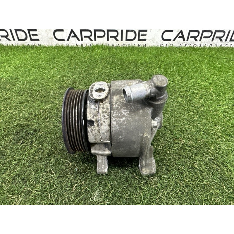 Насос гидроусилителя руля (рулевое управление) LAND ROVER Range Rover L405 2016 5.0 LR035471