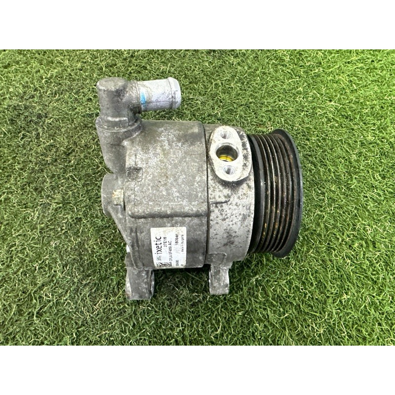 Насос гидроусилителя руля (рулевое управление) LAND ROVER Range Rover L405 2016 5.0 LR035471