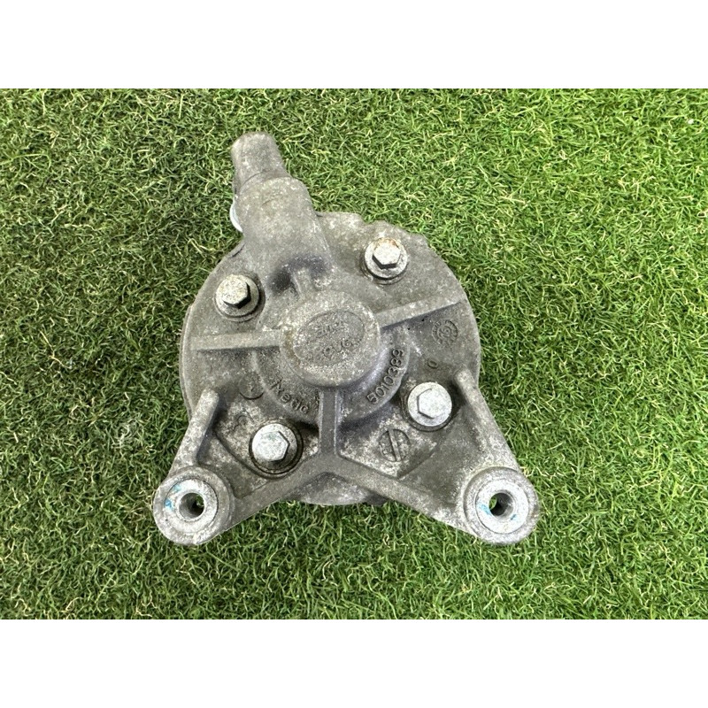 Насос гидроусилителя руля (рулевое управление) LAND ROVER Range Rover L405 2016 5.0 LR035471