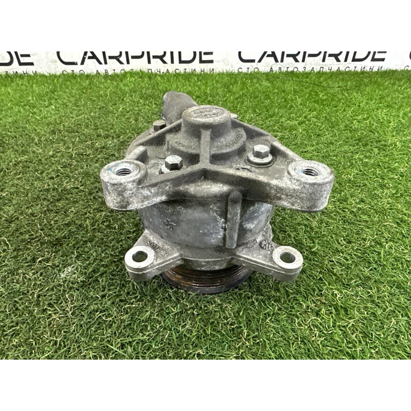 Насос гидроусилителя руля (рулевое управление) LAND ROVER Range Rover L405 2016 5.0 LR035471