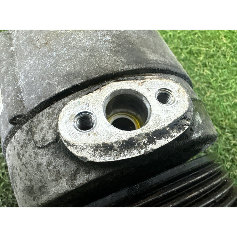 Насос гидроусилителя руля (рулевое управление) LAND ROVER Range Rover L405 2016 5.0 LR035471