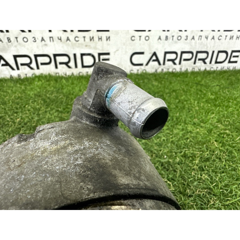 Насос гидроусилителя руля (рулевое управление) LAND ROVER Range Rover L405 2016 5.0 LR035471