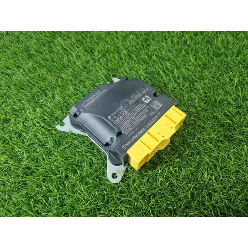 Блок управления airbag (airbag / безопасность) Mercedes-Benz EQB 350 X243 2022 A1779002510