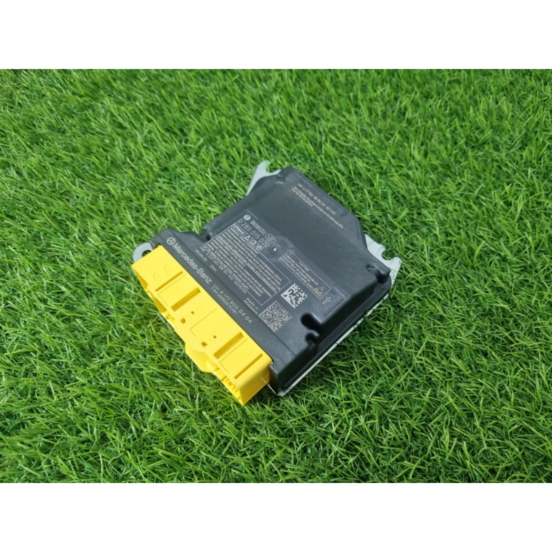 Блок управления airbag (airbag / безопасность) Mercedes-Benz EQB 350 X243 2022 A1779002510