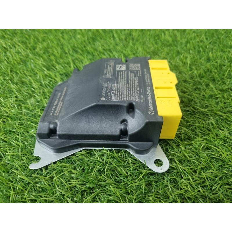Блок управления airbag (airbag / безопасность) Mercedes-Benz EQB 350 X243 2022 A1779002510