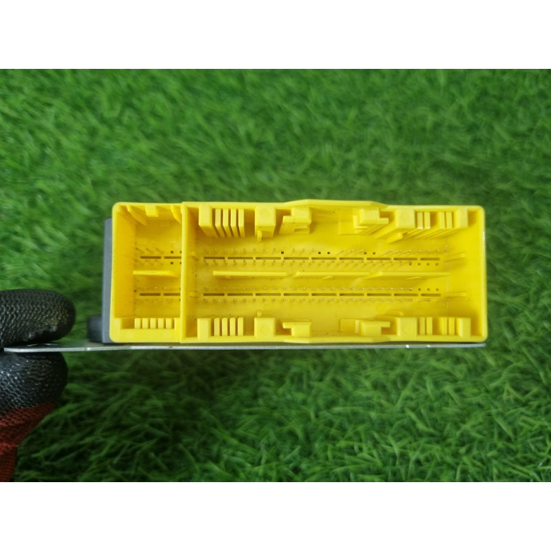 Блок управления airbag (airbag / безопасность) Mercedes-Benz EQB 350 X243 2022 A1779002510