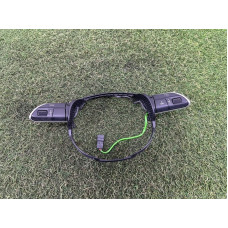 Кнопки руля