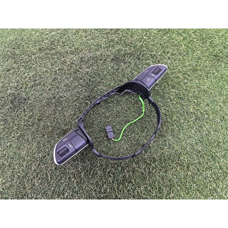 Кнопки руля (электрика / кнопки) AUDI A4 B8 2014 2.0 TFSI 4L0951523CXHA