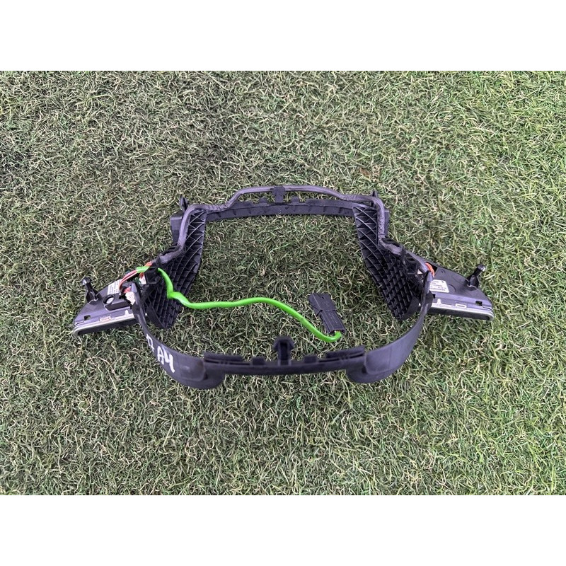 Кнопки руля (электрика / кнопки) AUDI A4 B8 2014 2.0 TFSI 4L0951523CXHA