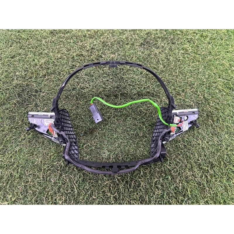 Кнопки руля (электрика / кнопки) AUDI A4 B8 2014 2.0 TFSI 4L0951523CXHA