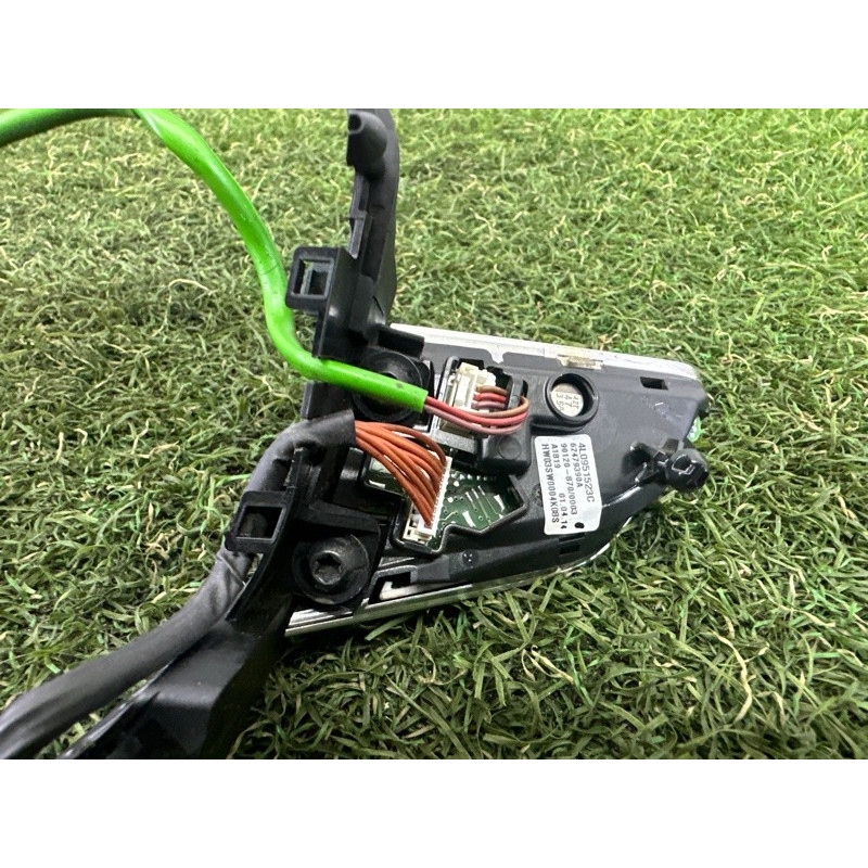 Кнопки руля (электрика / кнопки) AUDI A4 B8 2014 2.0 TFSI 4L0951523CXHA