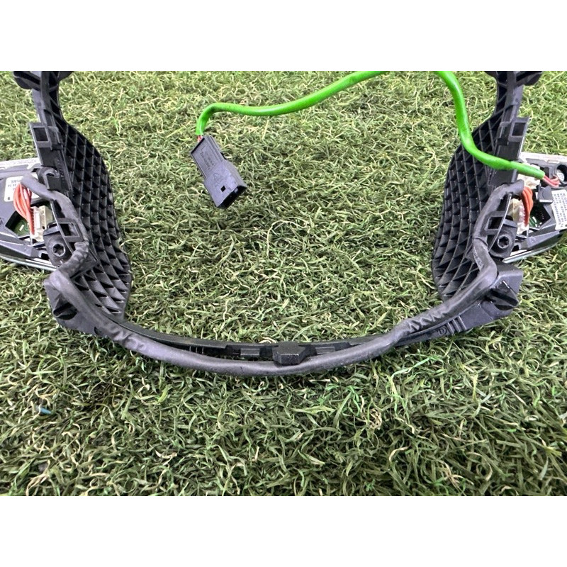 Кнопки руля (электрика / кнопки) AUDI A4 B8 2014 2.0 TFSI 4L0951523CXHA