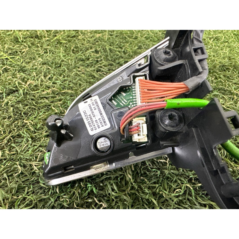 Кнопки руля (электрика / кнопки) AUDI A4 B8 2014 2.0 TFSI 4L0951523CXHA