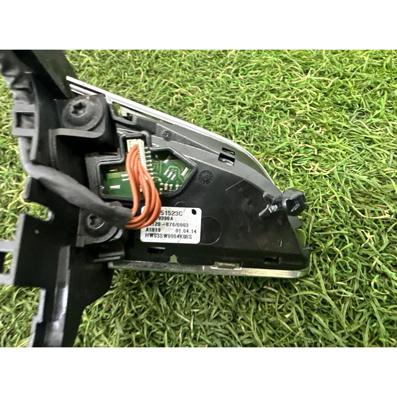 Кнопки руля (электрика / кнопки) AUDI A4 B8 2014 2.0 TFSI 4L0951523CXHA