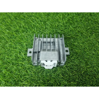 Підсилювач звуку