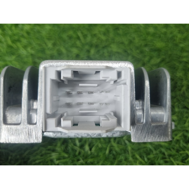 Усилитель звука (электрика) Mercedes-Benz EQB 350 X243 2022 A2439000401