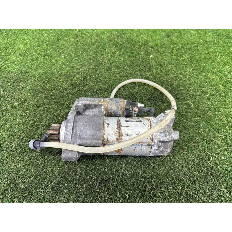 Стартер (электрика) LAND ROVER Range Rover L405 2016 5.0 LR079918