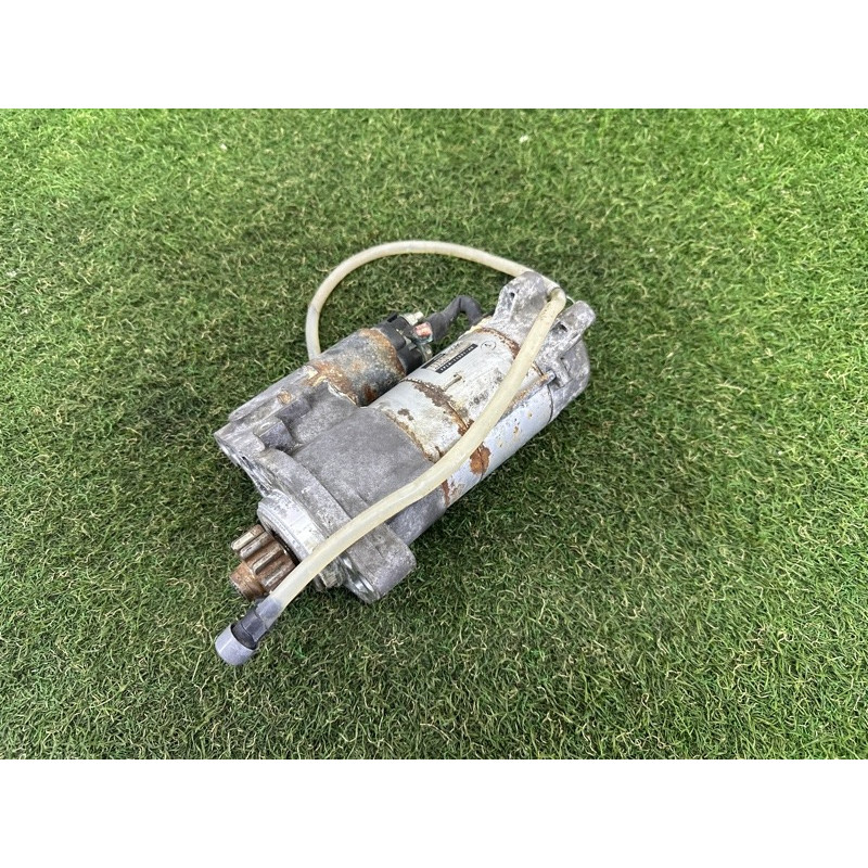 Стартер (электрика) LAND ROVER Range Rover L405 2016 5.0 LR079918