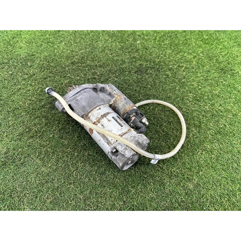 Стартер (электрика) LAND ROVER Range Rover L405 2016 5.0 LR079918