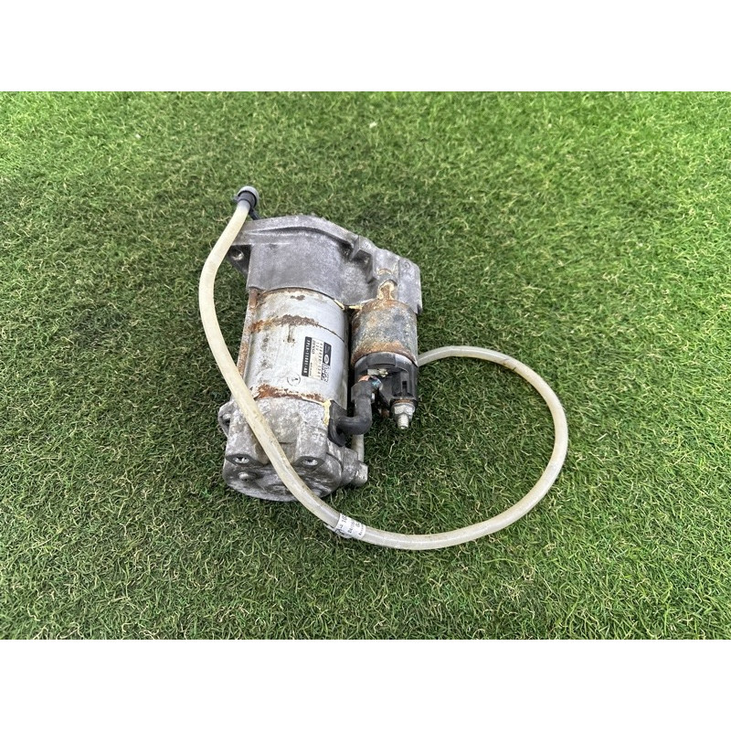 Стартер (электрика) LAND ROVER Range Rover L405 2016 5.0 LR079918