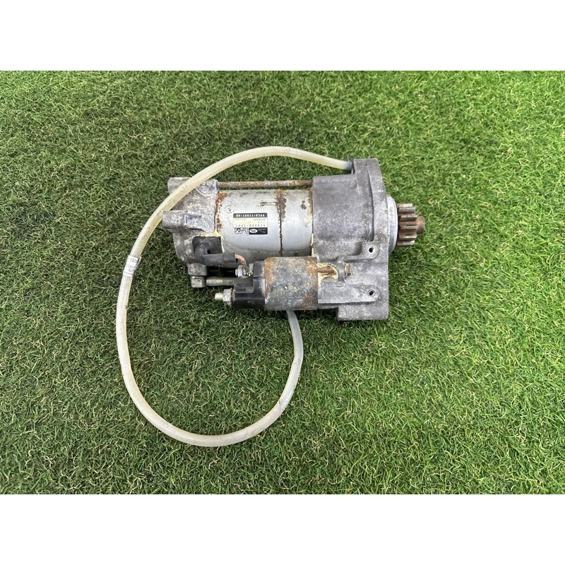 Стартер (электрика) LAND ROVER Range Rover L405 2016 5.0 LR079918