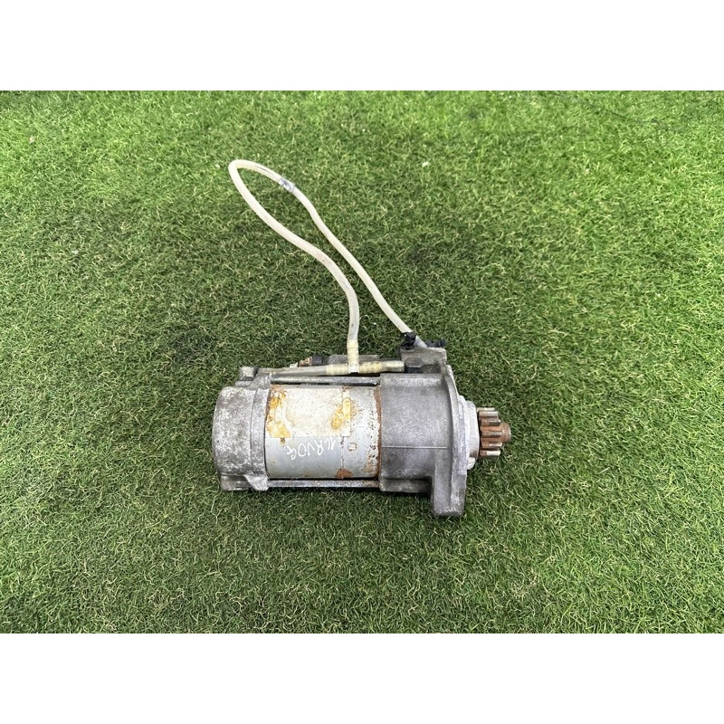 Стартер (электрика) LAND ROVER Range Rover L405 2016 5.0 LR079918