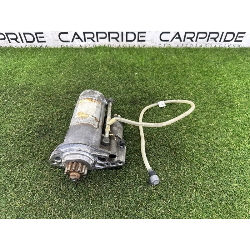 Стартер (электрика) LAND ROVER Range Rover L405 2016 5.0 LR079918