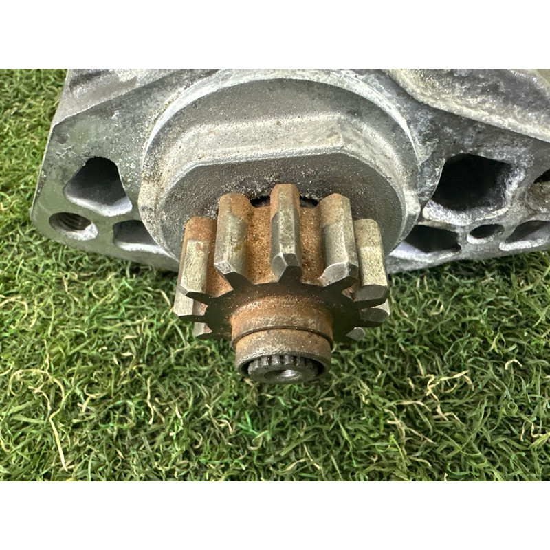 Стартер (электрика) LAND ROVER Range Rover L405 2016 5.0 LR079918