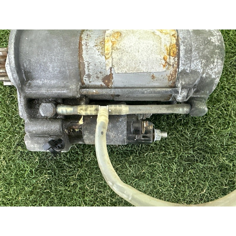 Стартер (электрика) LAND ROVER Range Rover L405 2016 5.0 LR079918